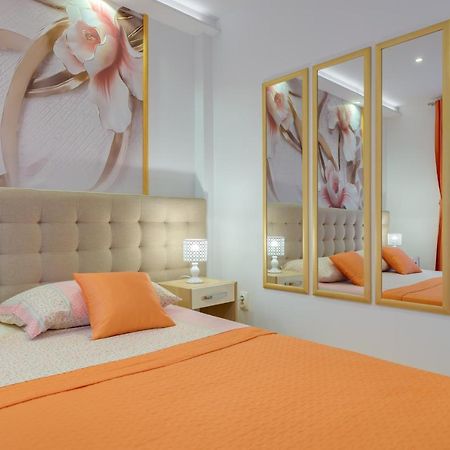 Room&Studio Apartment Just Enjoy Split Zewnętrze zdjęcie