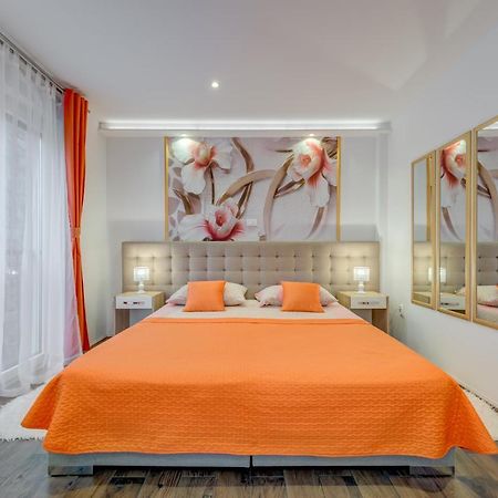 Room&Studio Apartment Just Enjoy Split Zewnętrze zdjęcie