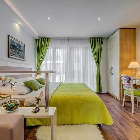 Room&Studio Apartment Just Enjoy Split Zewnętrze zdjęcie