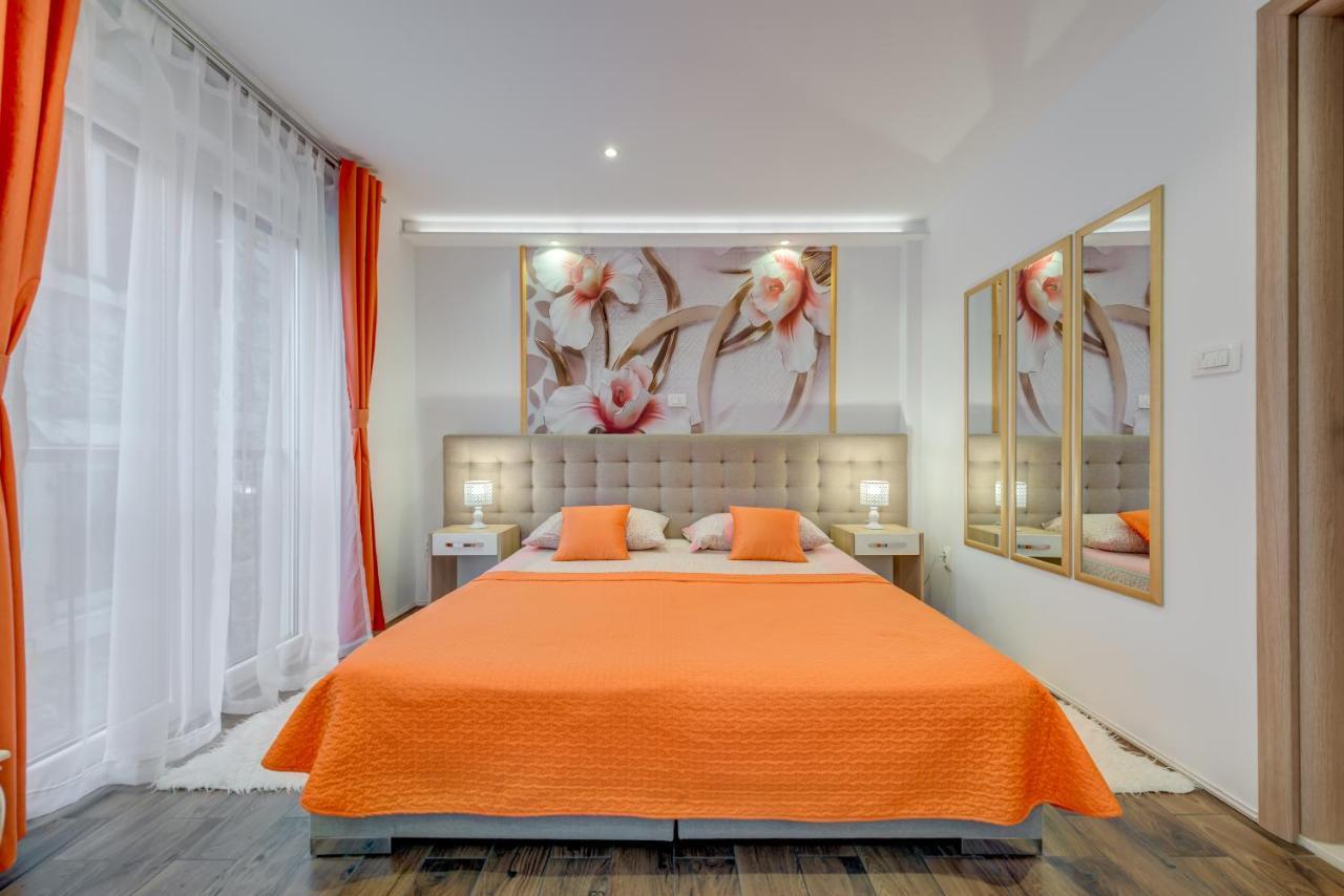 Room&Studio Apartment Just Enjoy Split Zewnętrze zdjęcie
