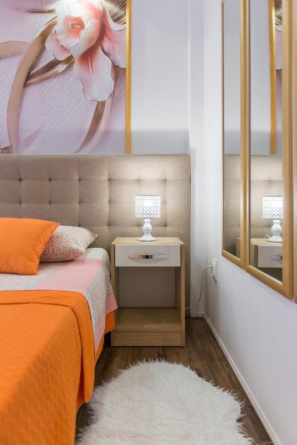 Room&Studio Apartment Just Enjoy Split Zewnętrze zdjęcie
