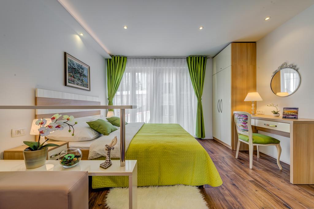 Room&Studio Apartment Just Enjoy Split Zewnętrze zdjęcie