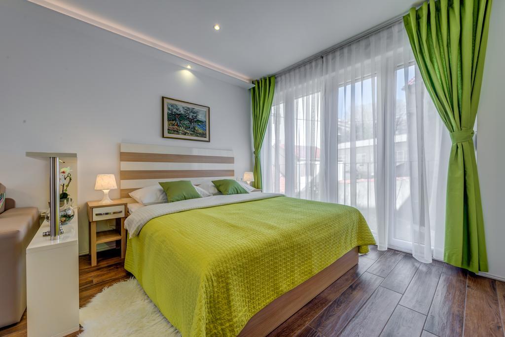 Room&Studio Apartment Just Enjoy Split Zewnętrze zdjęcie