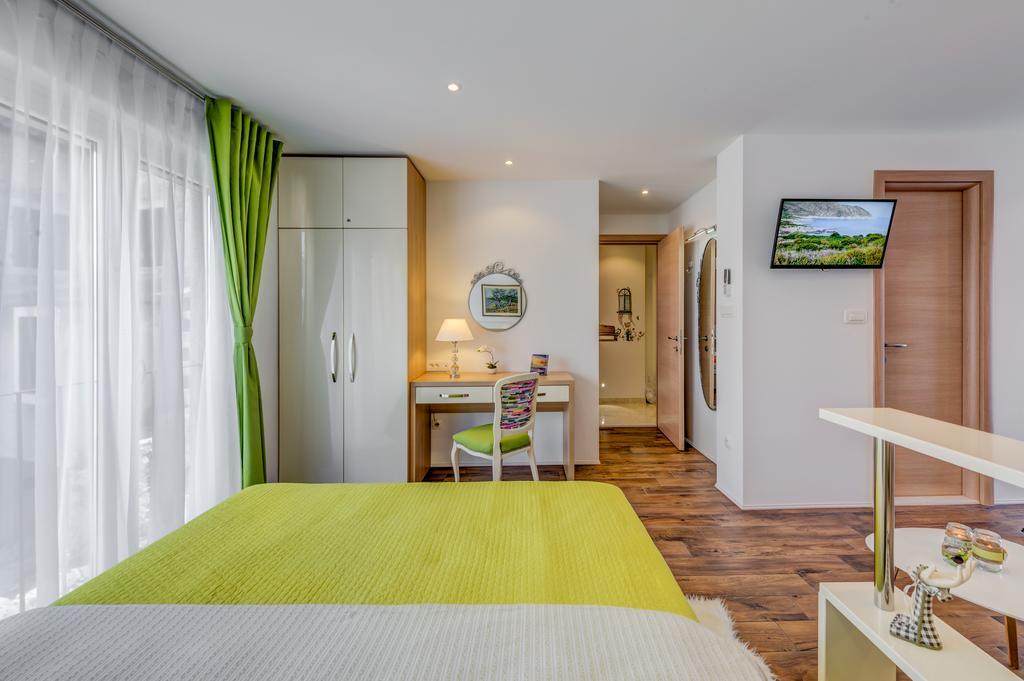 Room&Studio Apartment Just Enjoy Split Zewnętrze zdjęcie