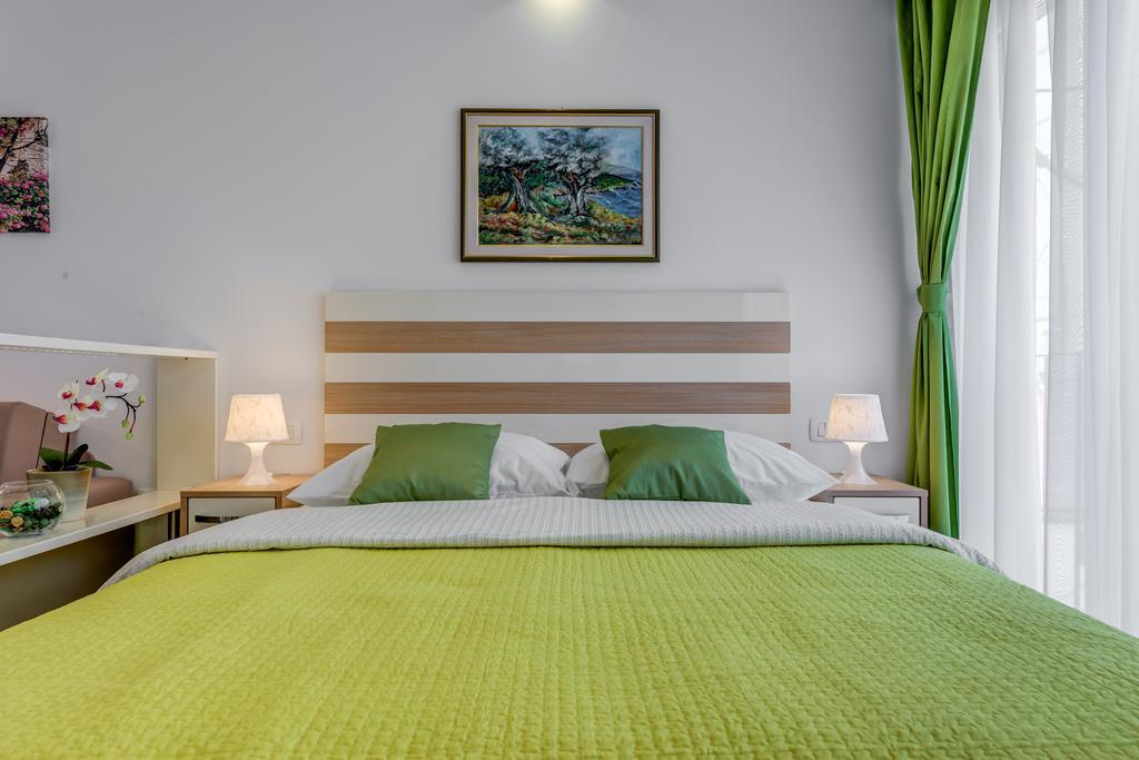 Room&Studio Apartment Just Enjoy Split Zewnętrze zdjęcie