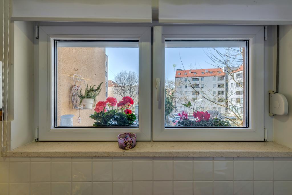 Room&Studio Apartment Just Enjoy Split Zewnętrze zdjęcie