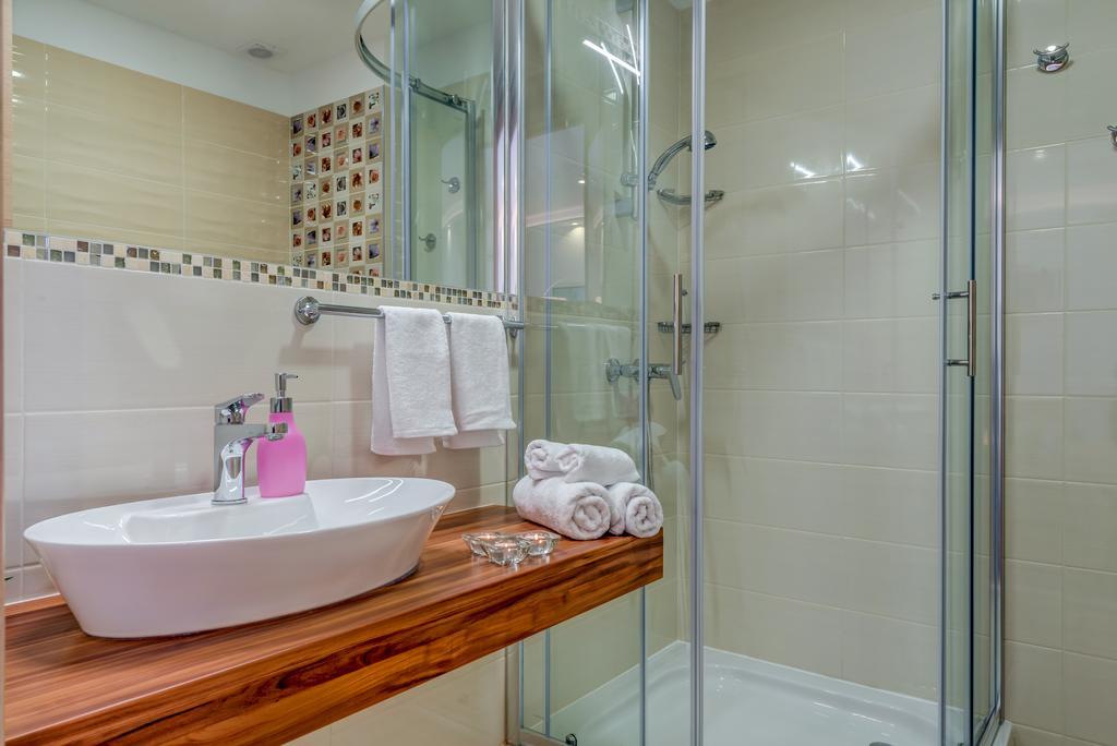 Room&Studio Apartment Just Enjoy Split Zewnętrze zdjęcie