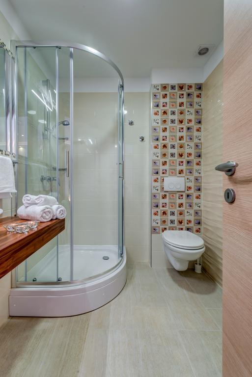Room&Studio Apartment Just Enjoy Split Zewnętrze zdjęcie