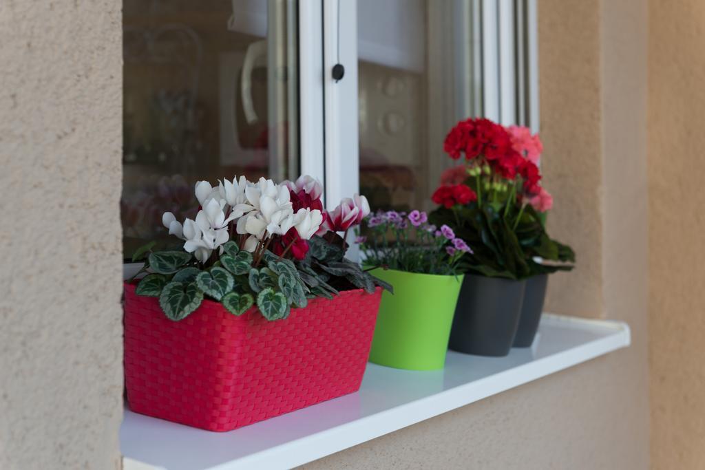 Room&Studio Apartment Just Enjoy Split Zewnętrze zdjęcie
