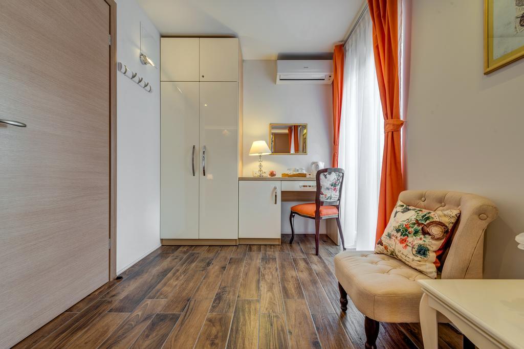 Room&Studio Apartment Just Enjoy Split Zewnętrze zdjęcie