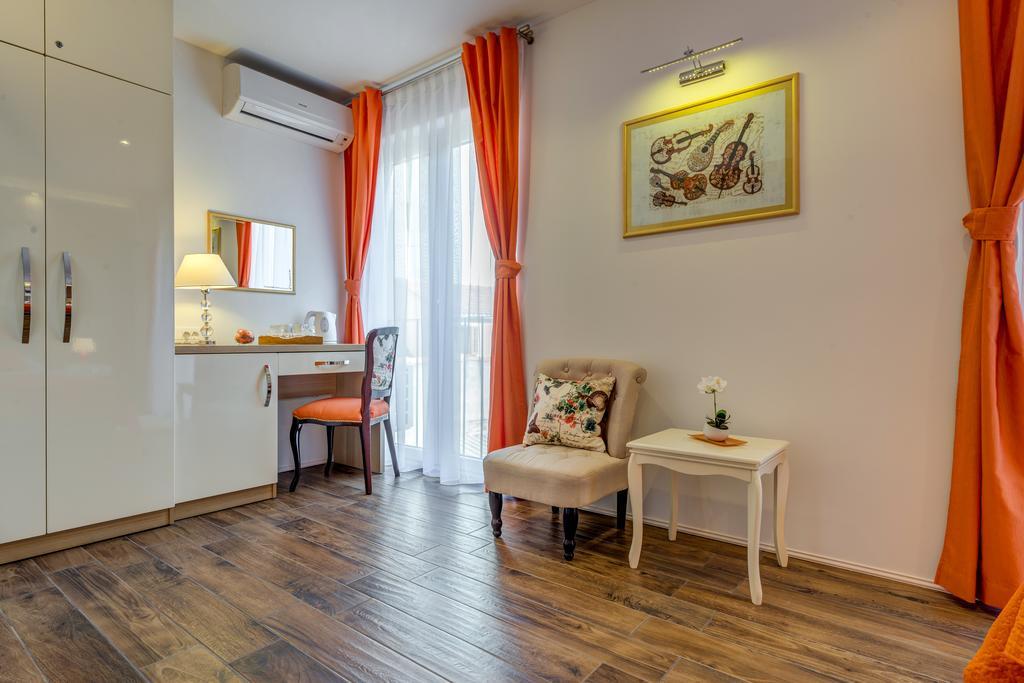Room&Studio Apartment Just Enjoy Split Zewnętrze zdjęcie