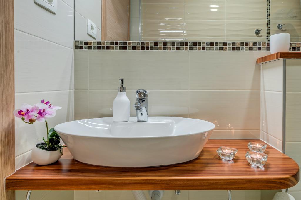 Room&Studio Apartment Just Enjoy Split Zewnętrze zdjęcie