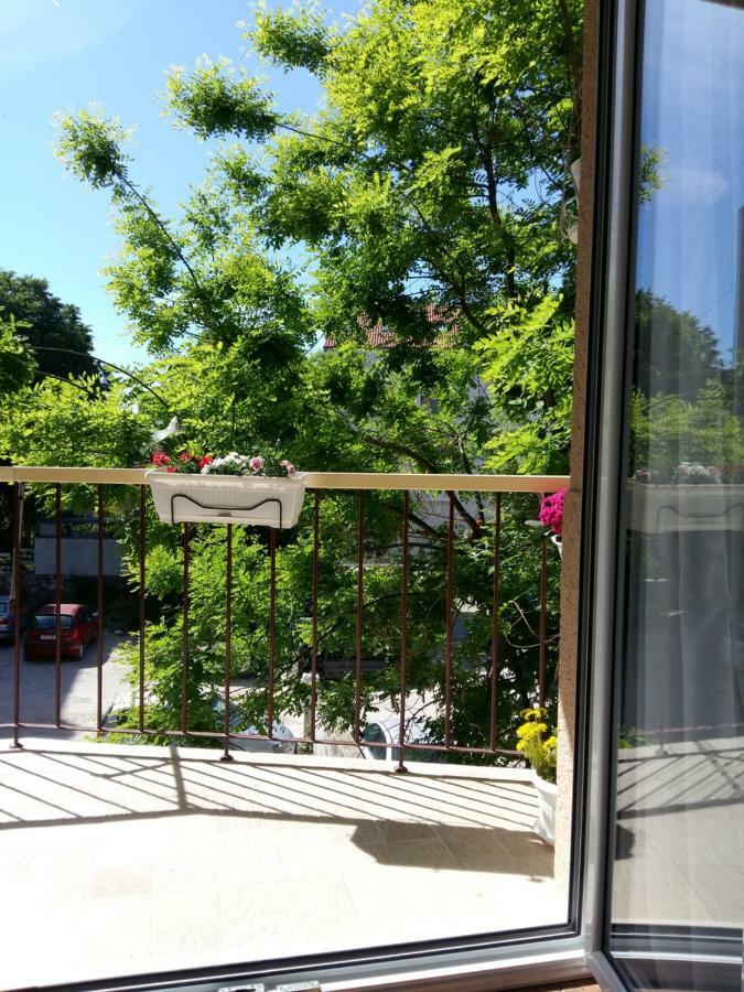 Room&Studio Apartment Just Enjoy Split Zewnętrze zdjęcie